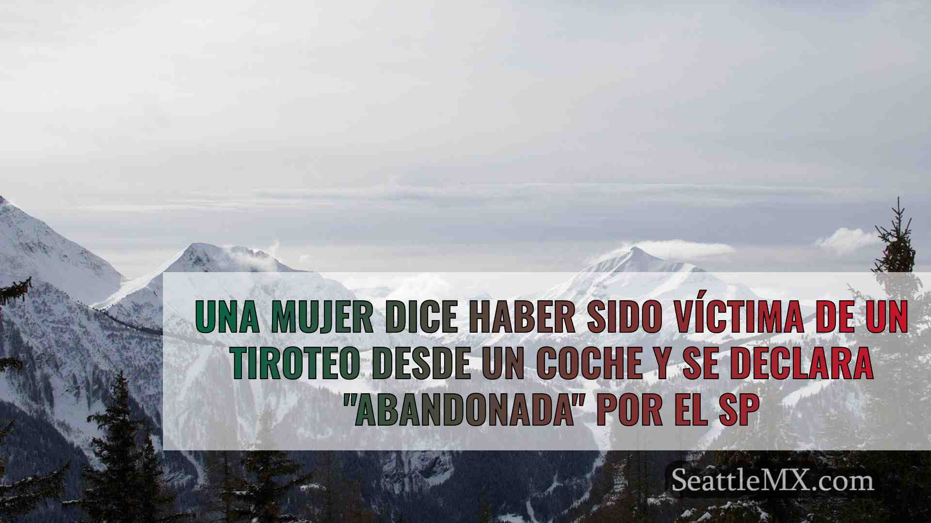 Noticias de Seattle SeattleMX