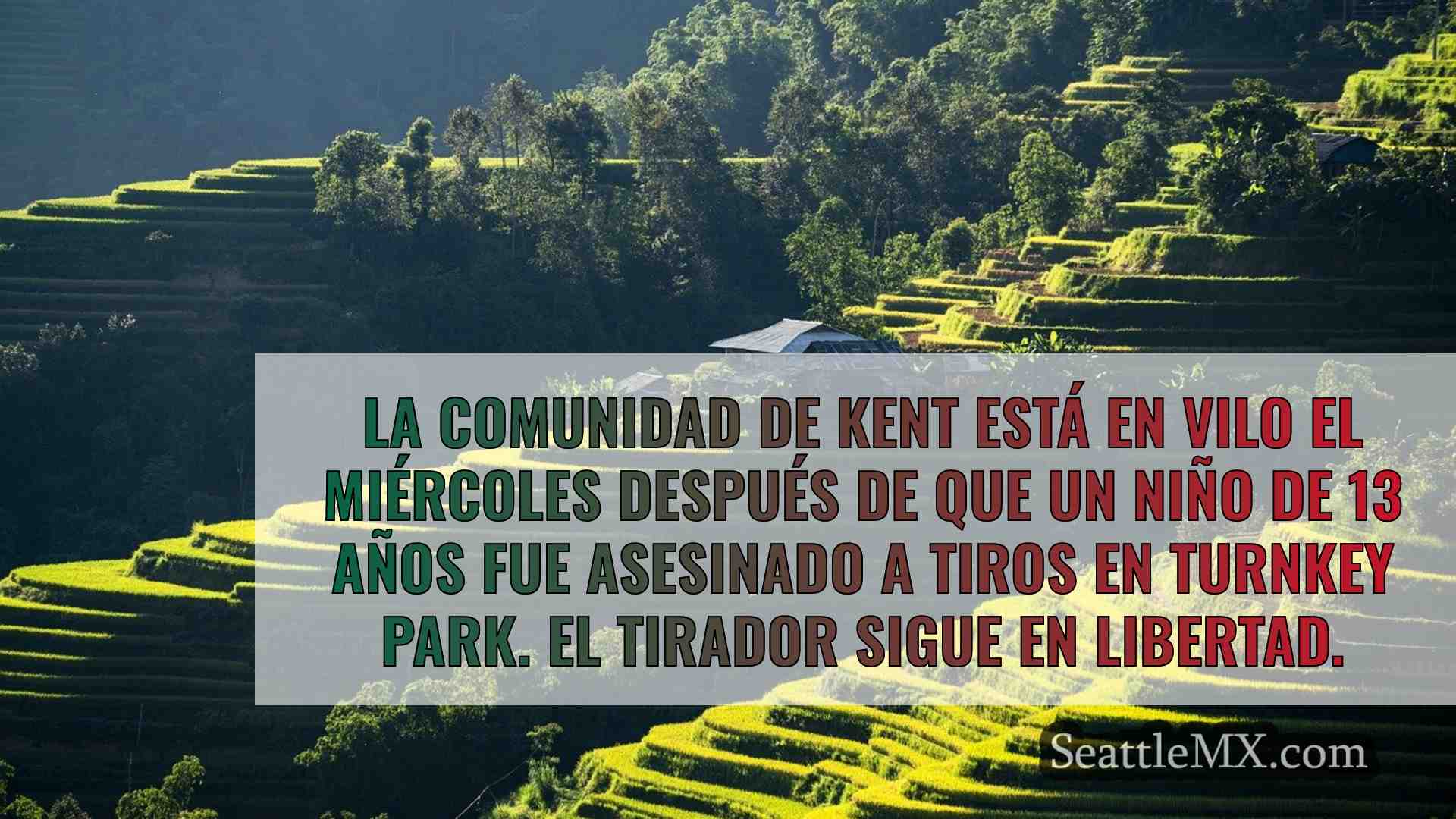 Noticias de Seattle SeattleMX