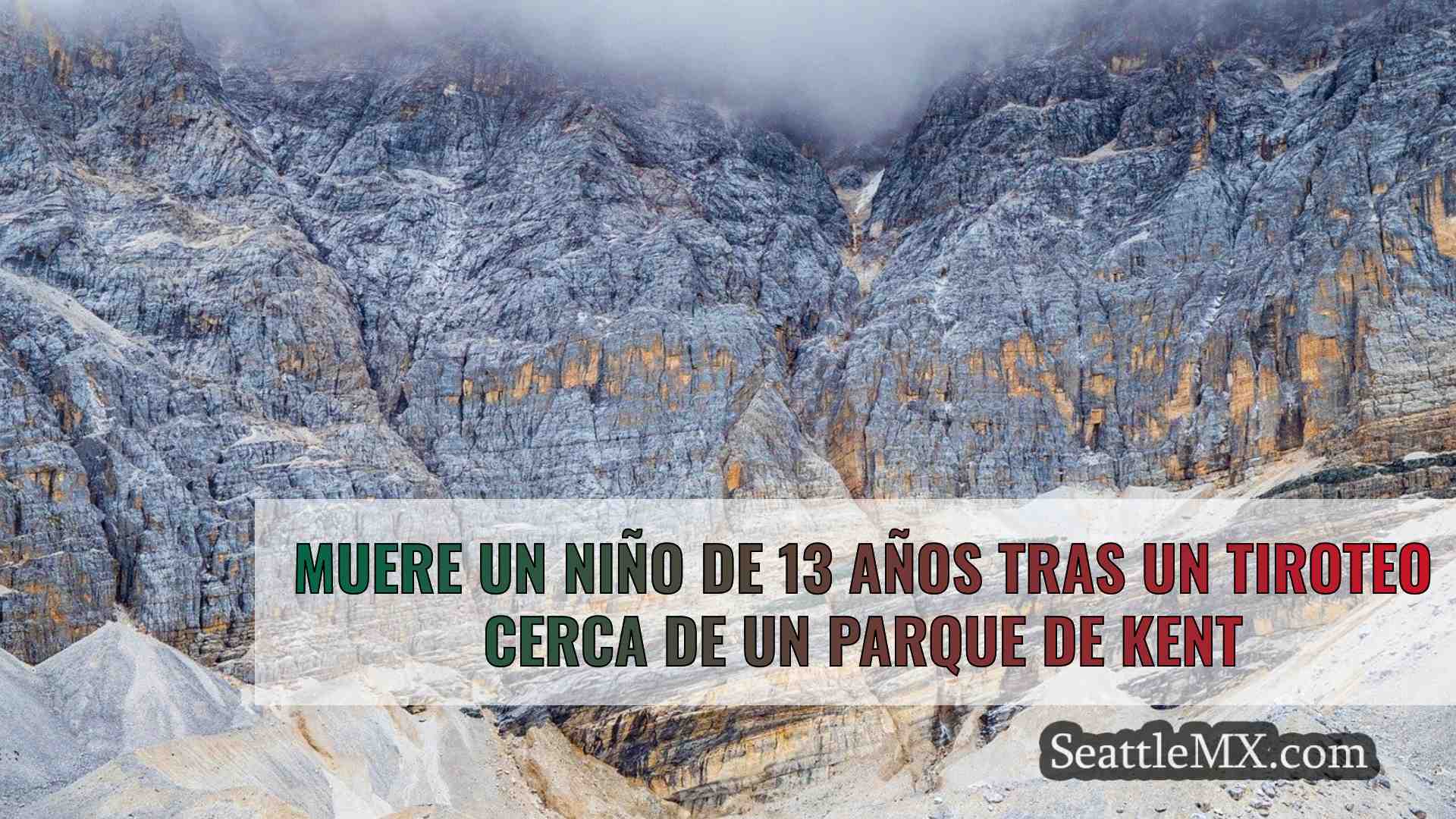 Noticias de Seattle SeattleMX