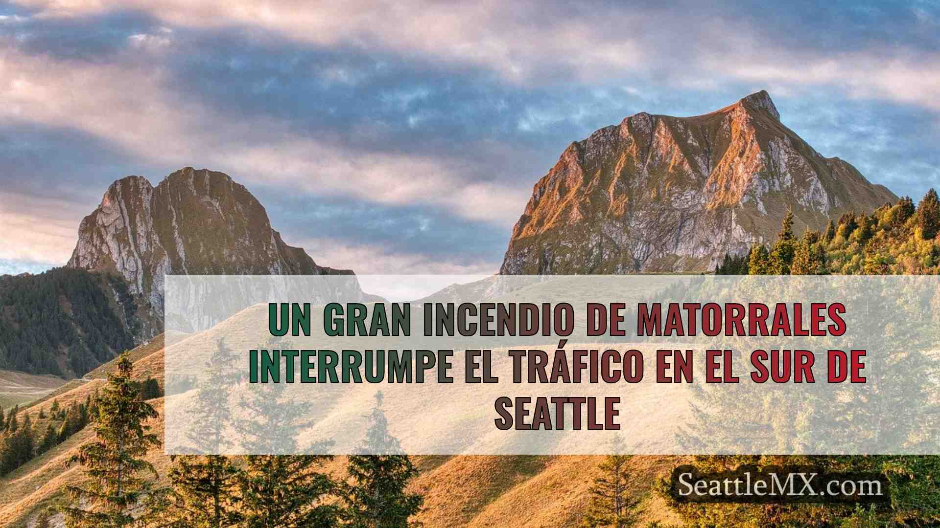 Noticias de Seattle SeattleMX