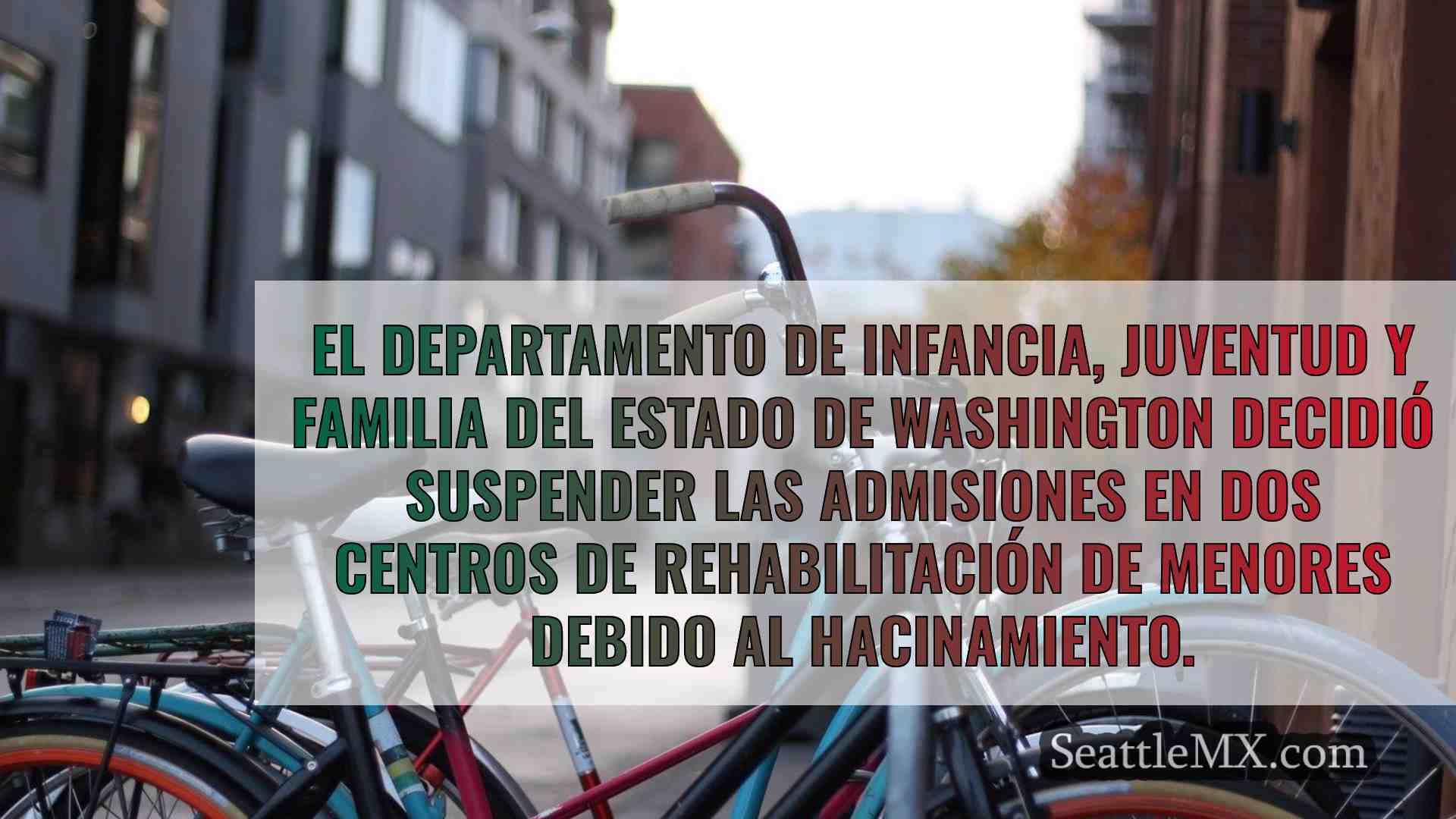 Noticias de Seattle SeattleMX
