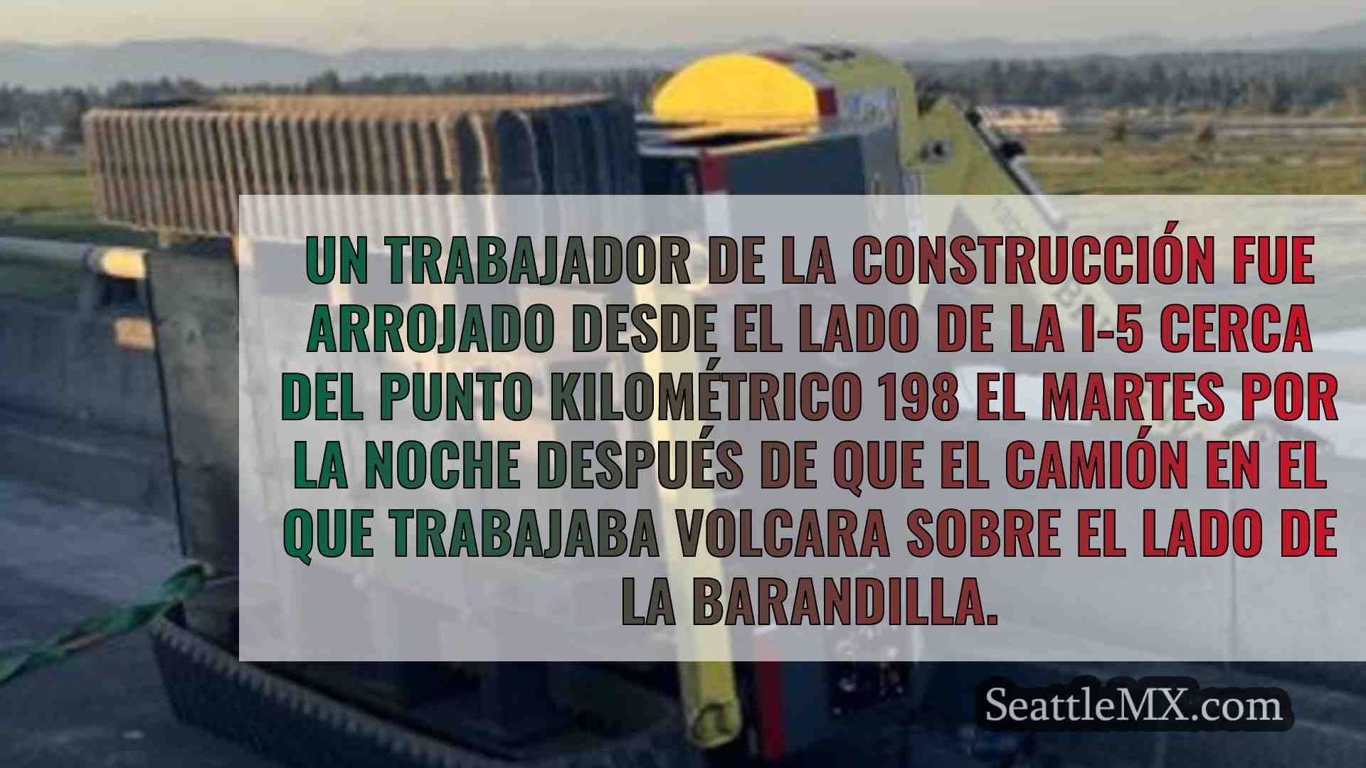 Noticias de Seattle SeattleMX