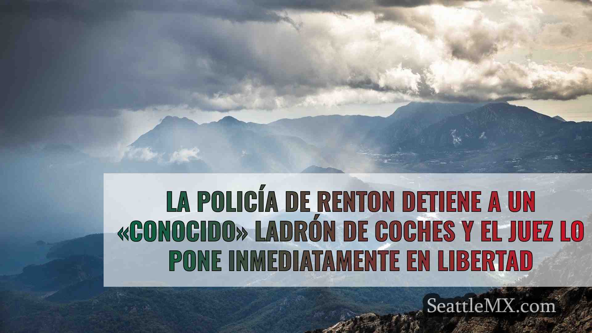Noticias de Seattle SeattleMX