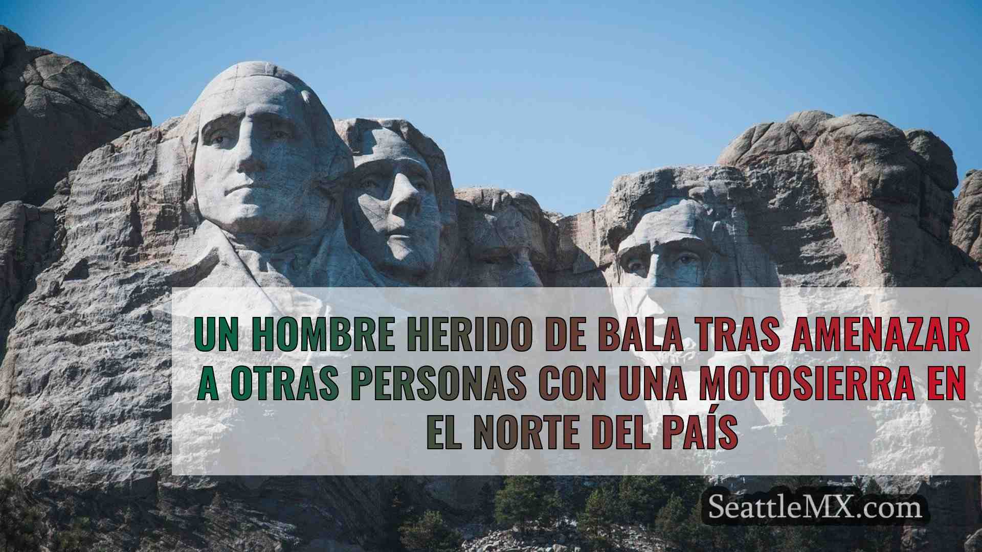 Noticias de Seattle SeattleMX