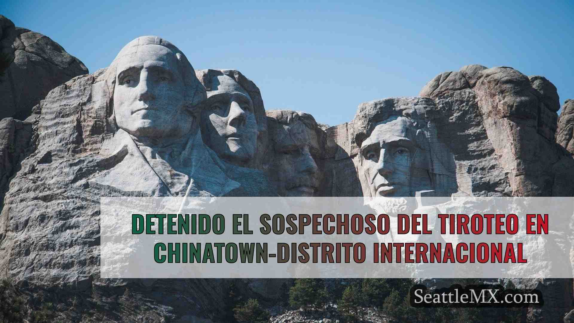Noticias de Seattle SeattleMX
