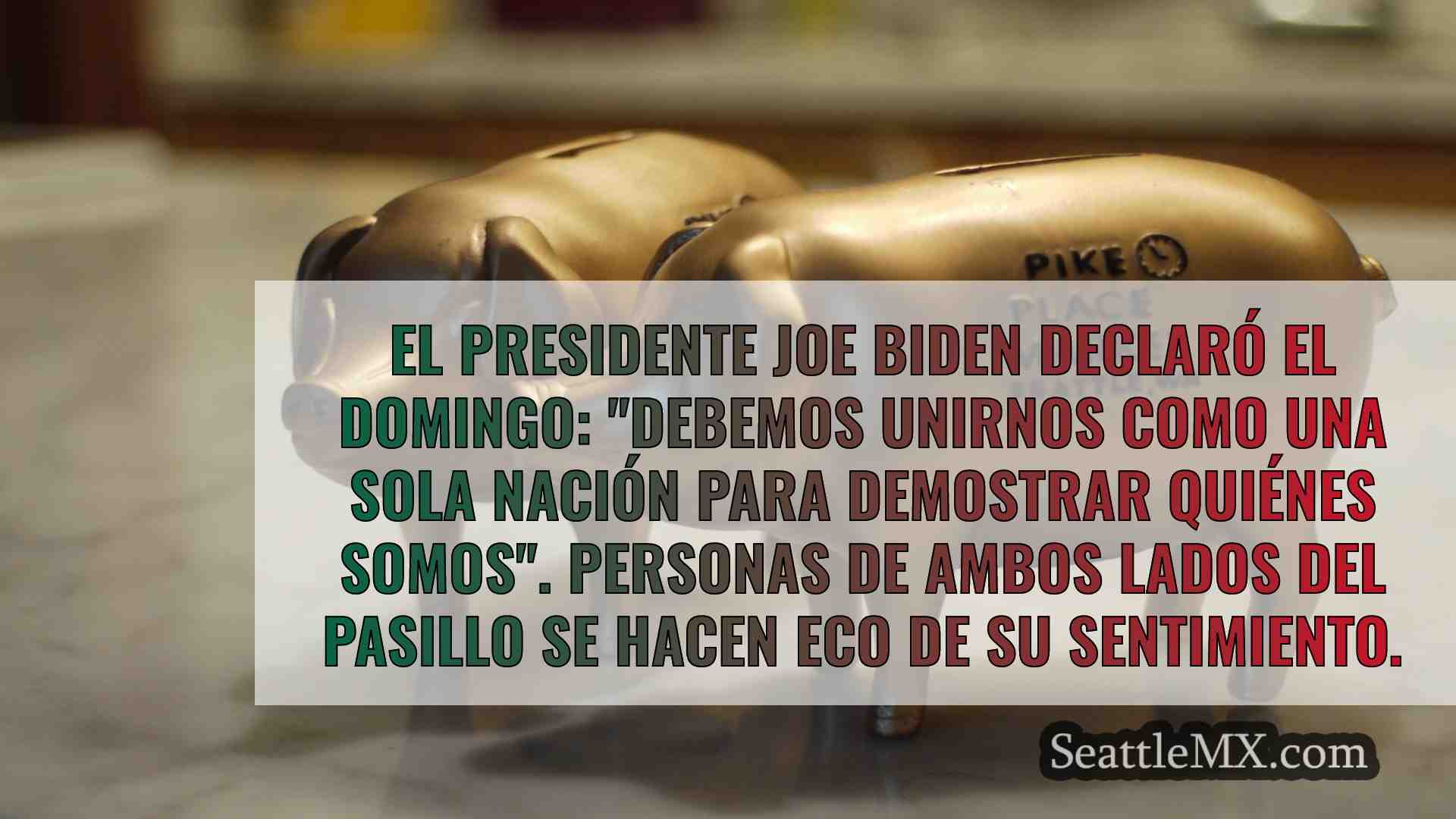 Noticias de Seattle SeattleMX