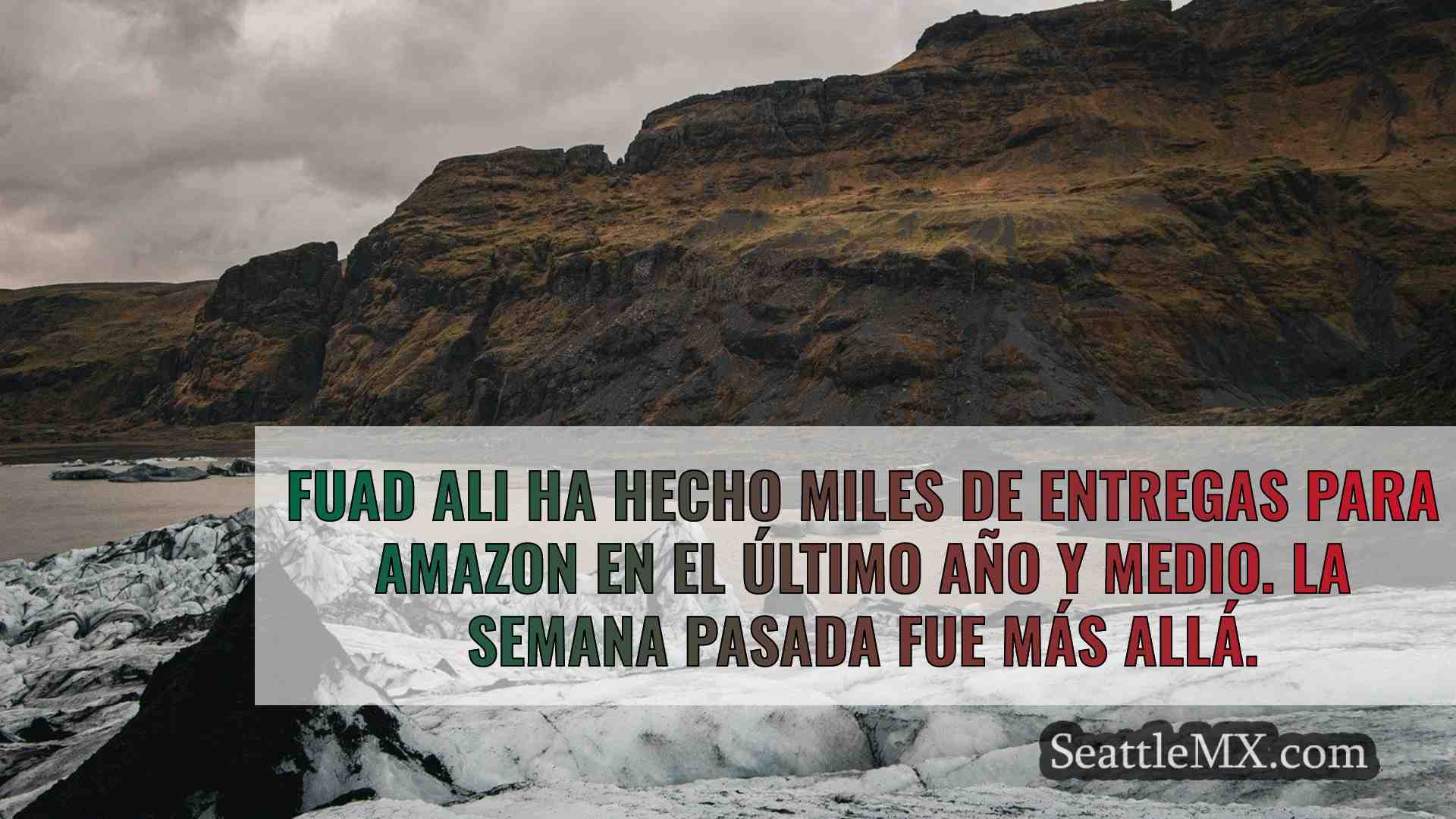 Noticias de Seattle SeattleMX