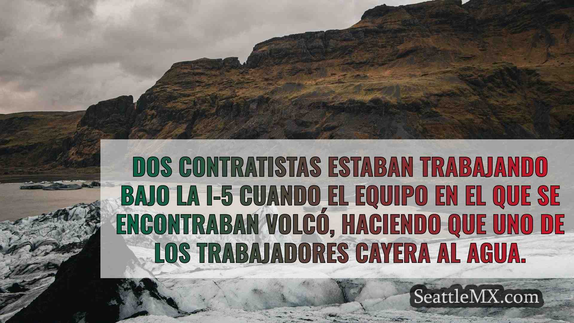 Noticias de Seattle SeattleMX