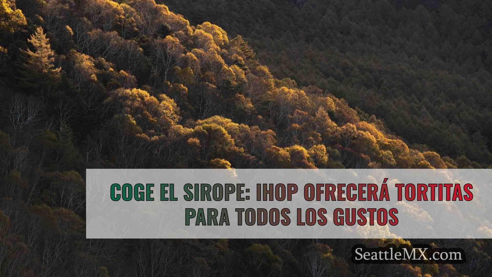 Noticias de Seattle SeattleMX