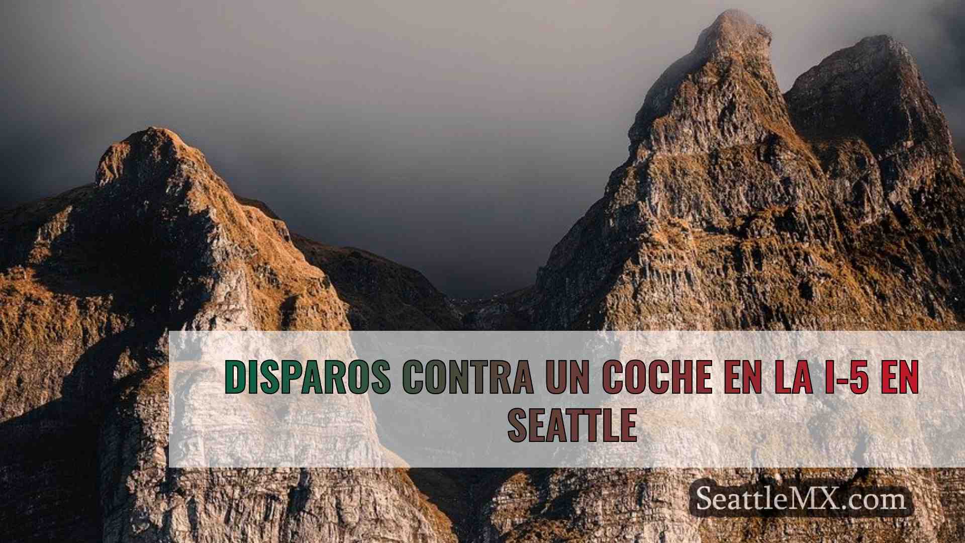 Noticias de Seattle SeattleMX