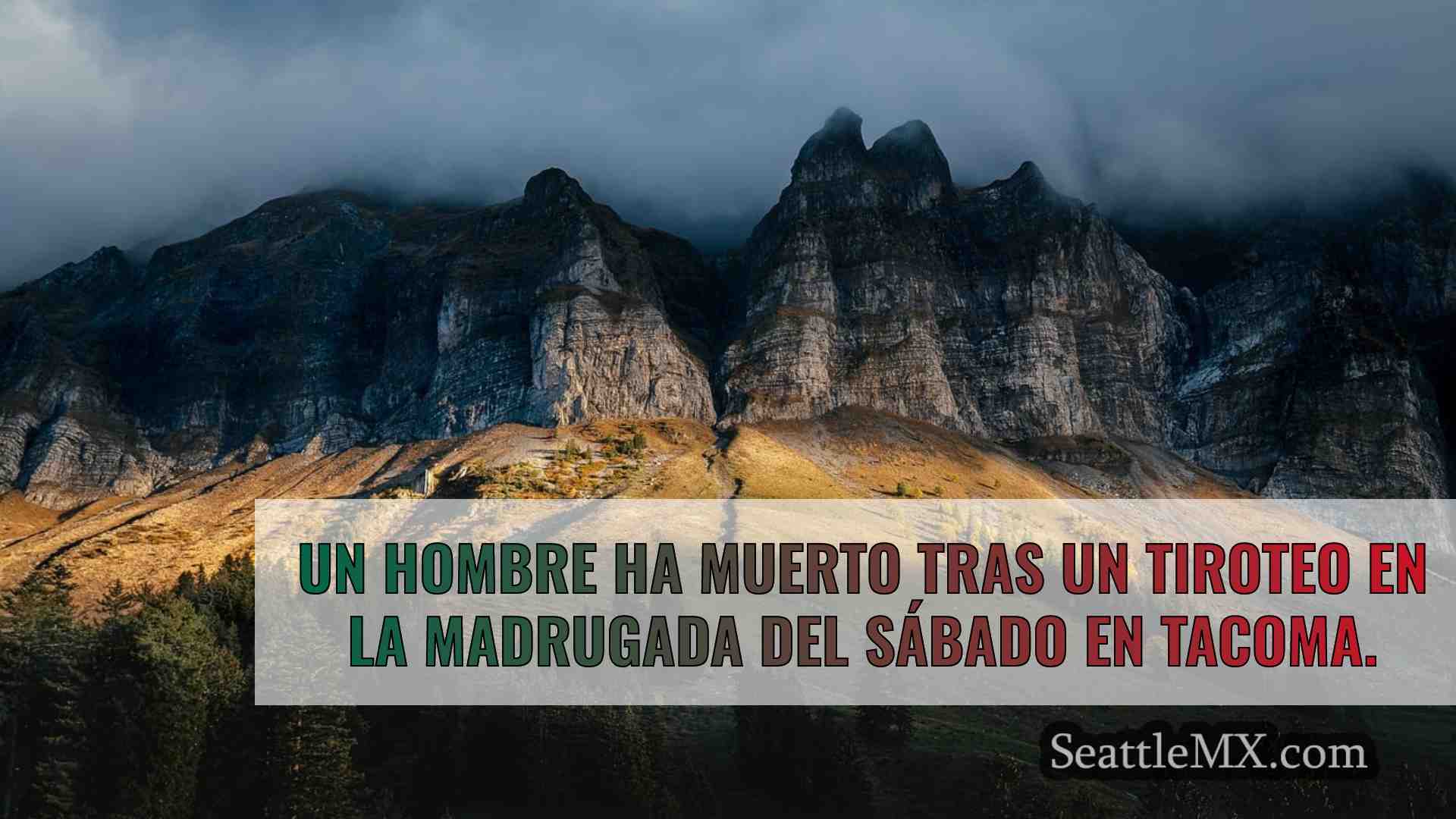 Noticias de Seattle SeattleMX