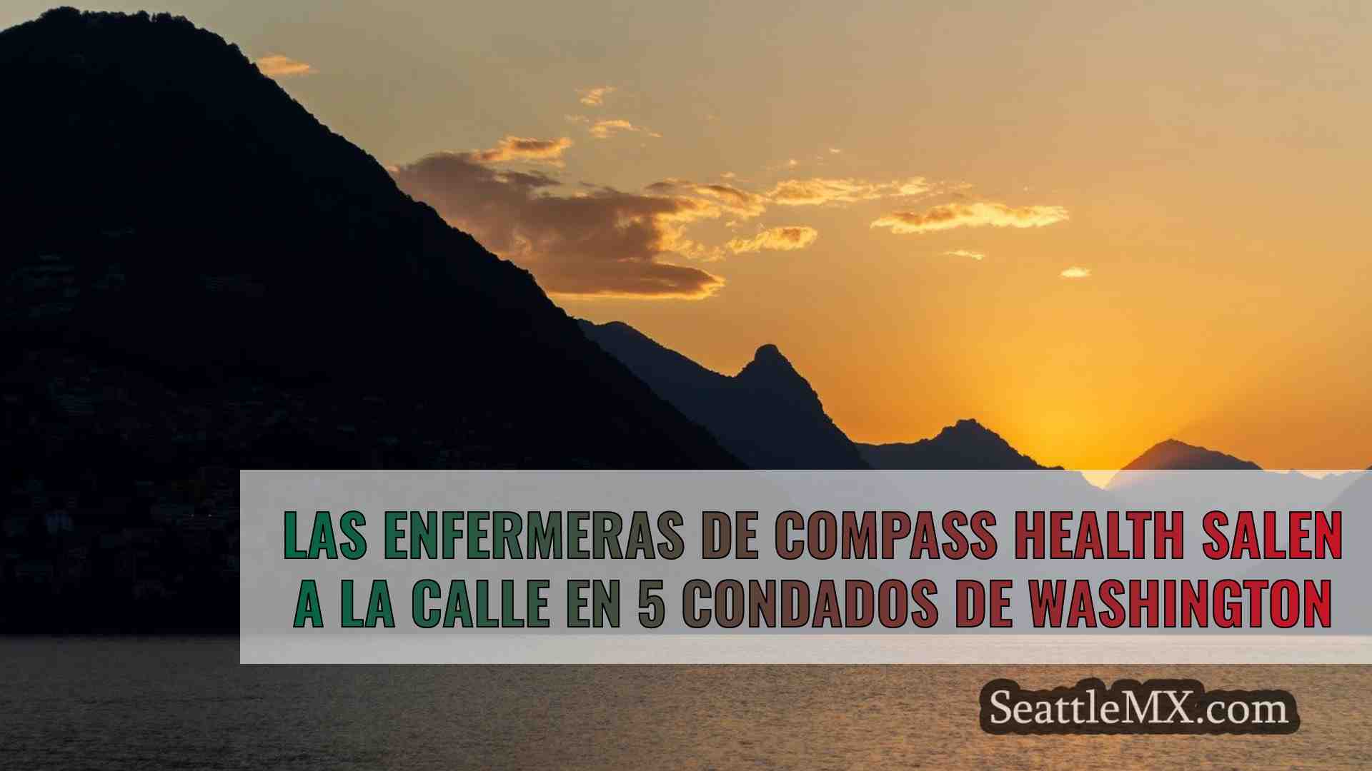 Noticias de Seattle SeattleMX