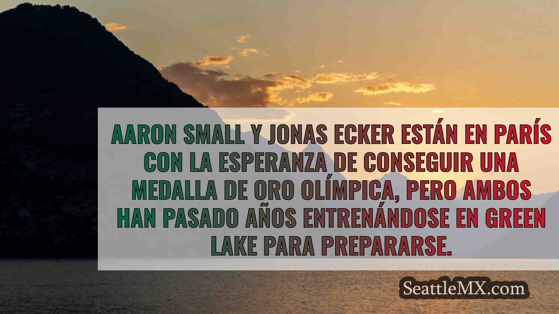 Noticias de Seattle SeattleMX