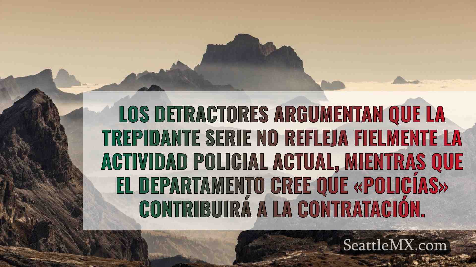 Noticias de Seattle SeattleMX