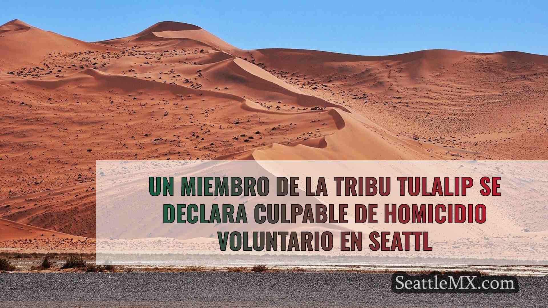 Noticias de Seattle SeattleMX