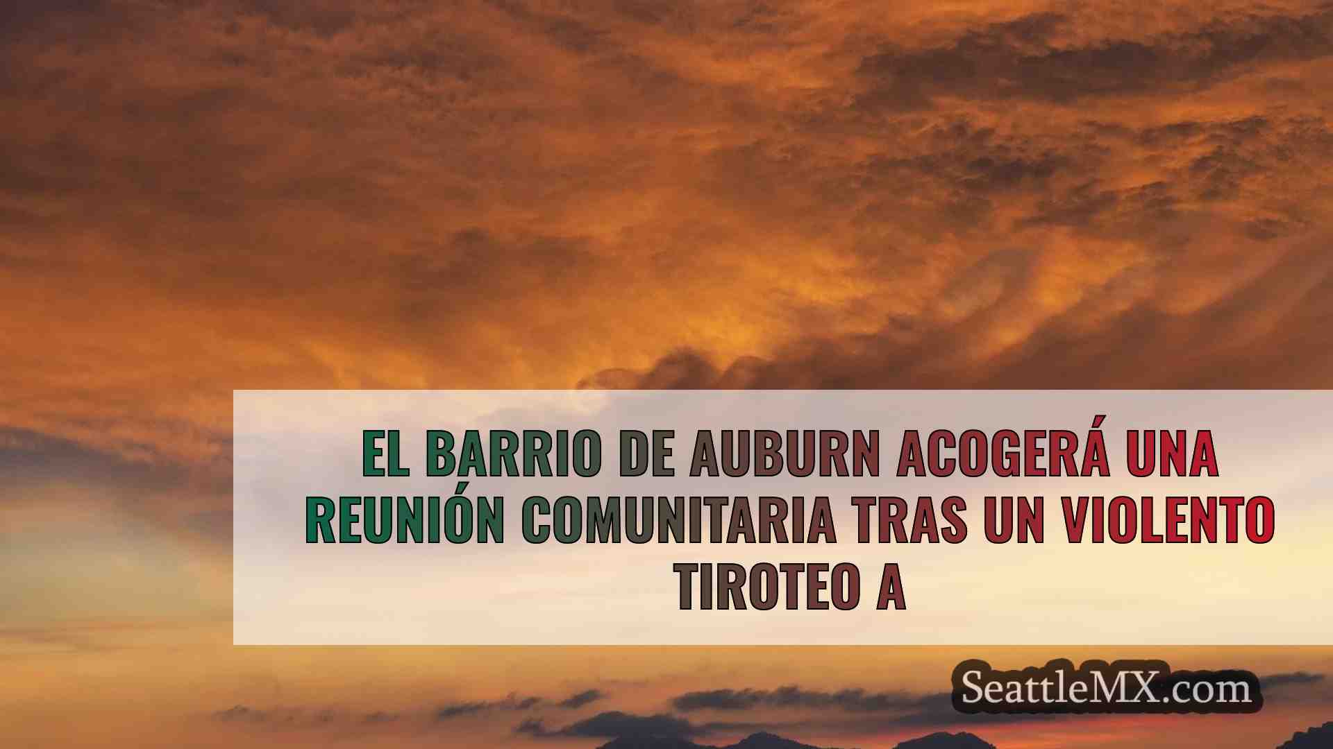 Noticias de Seattle SeattleMX