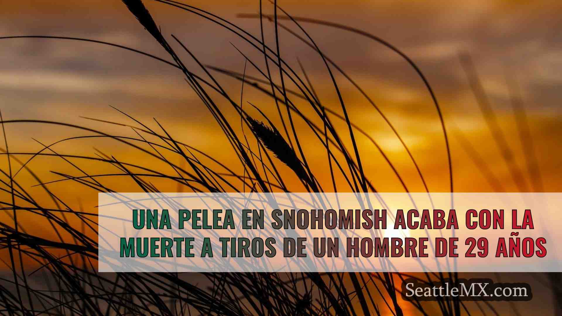 Noticias de Seattle SeattleMX