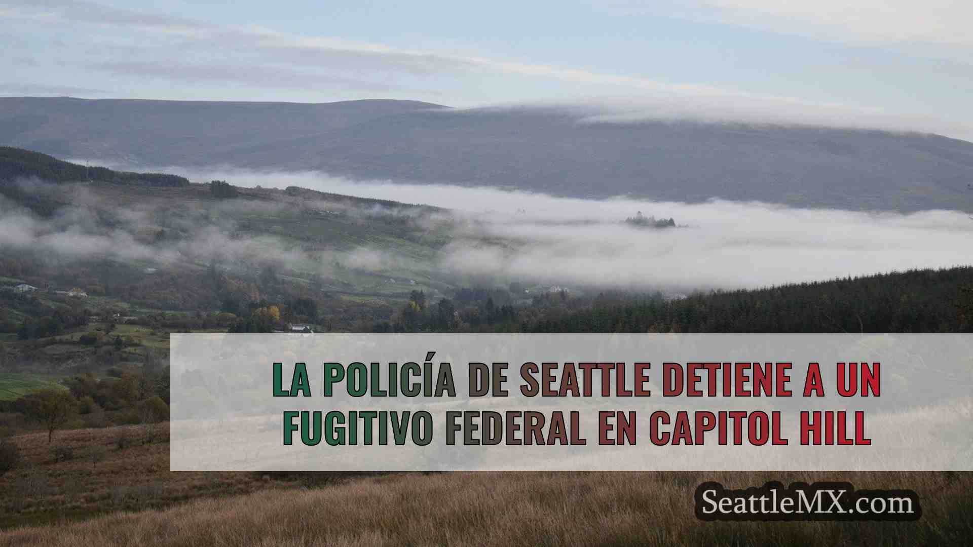 Noticias de Seattle SeattleMX