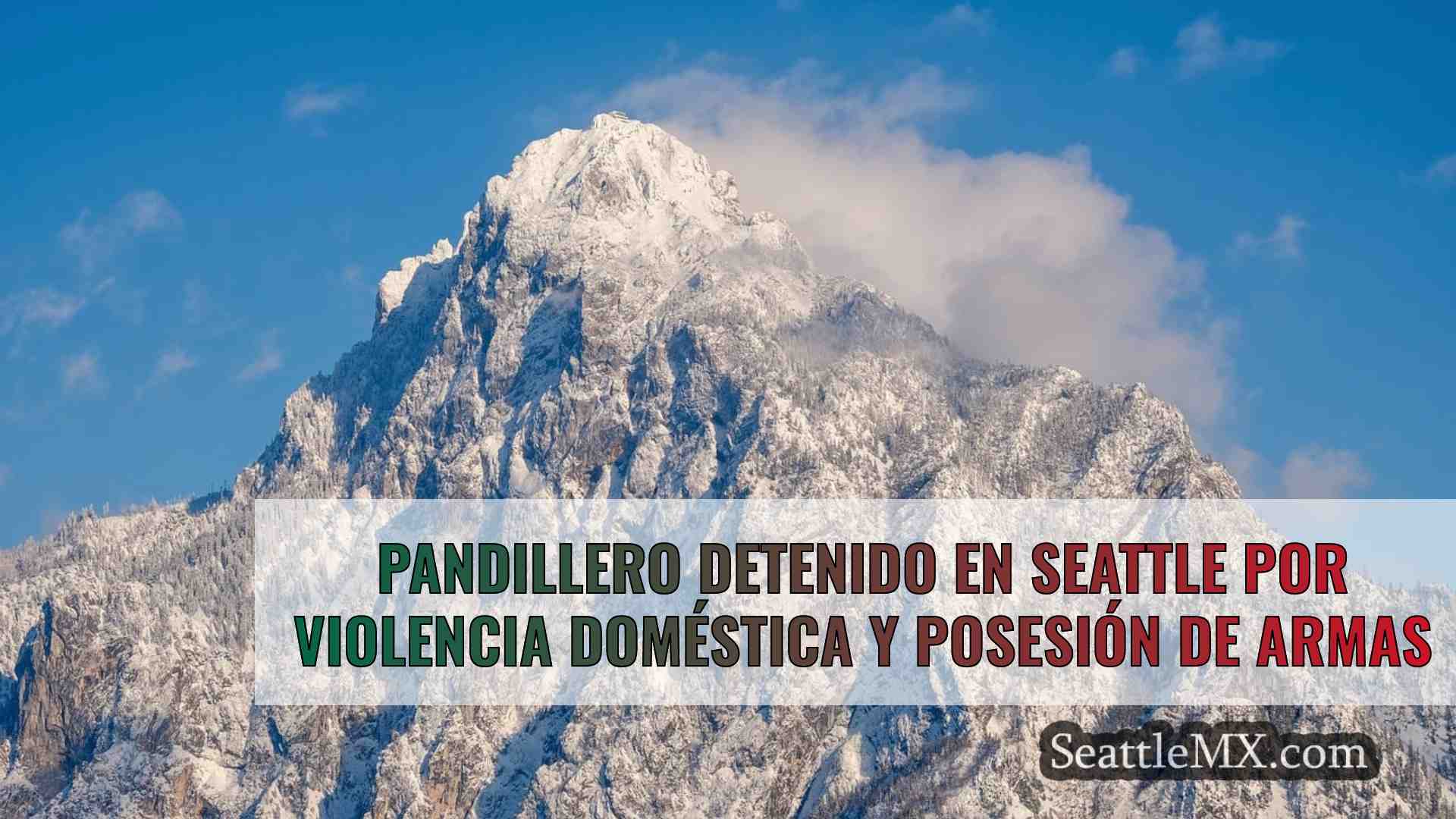 Noticias de Seattle SeattleMX