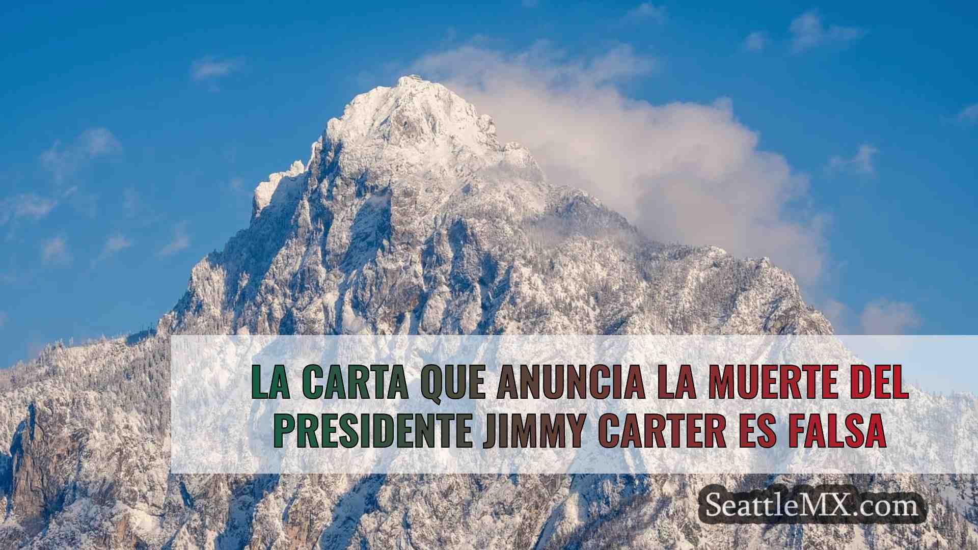 Noticias de Seattle SeattleMX