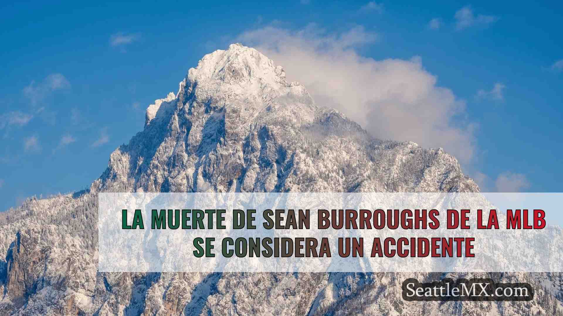 Noticias de Seattle SeattleMX