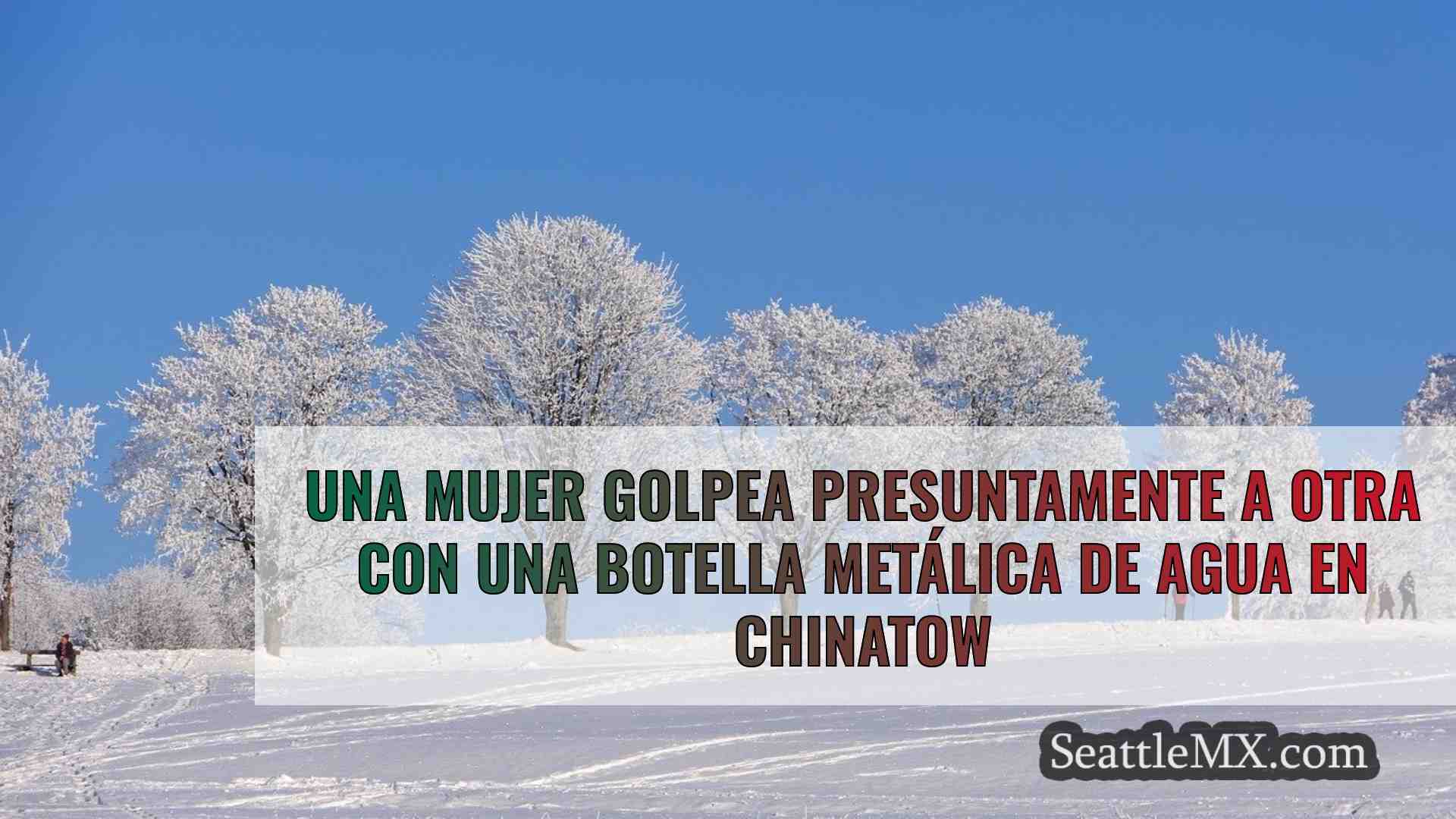 Noticias de Seattle SeattleMX