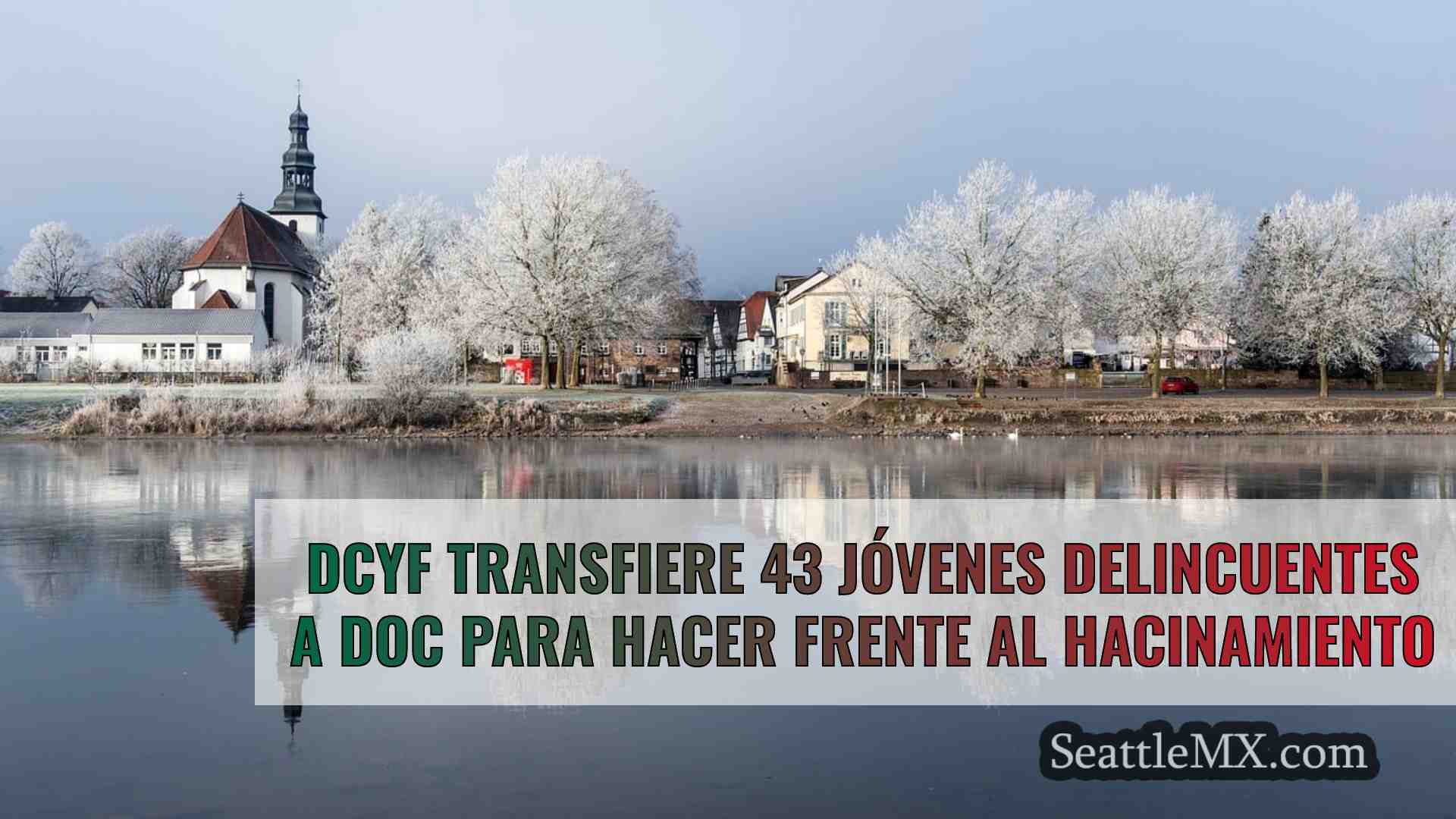 Noticias de Seattle SeattleMX