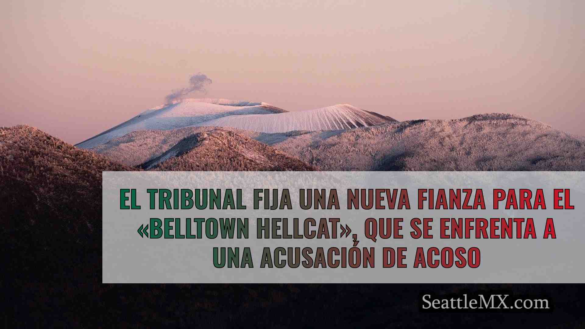 Noticias de Seattle SeattleMX