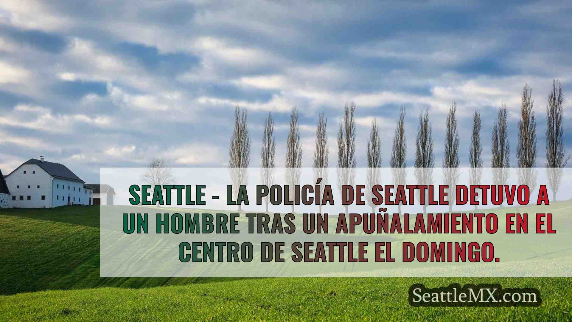 Noticias de Seattle SeattleMX