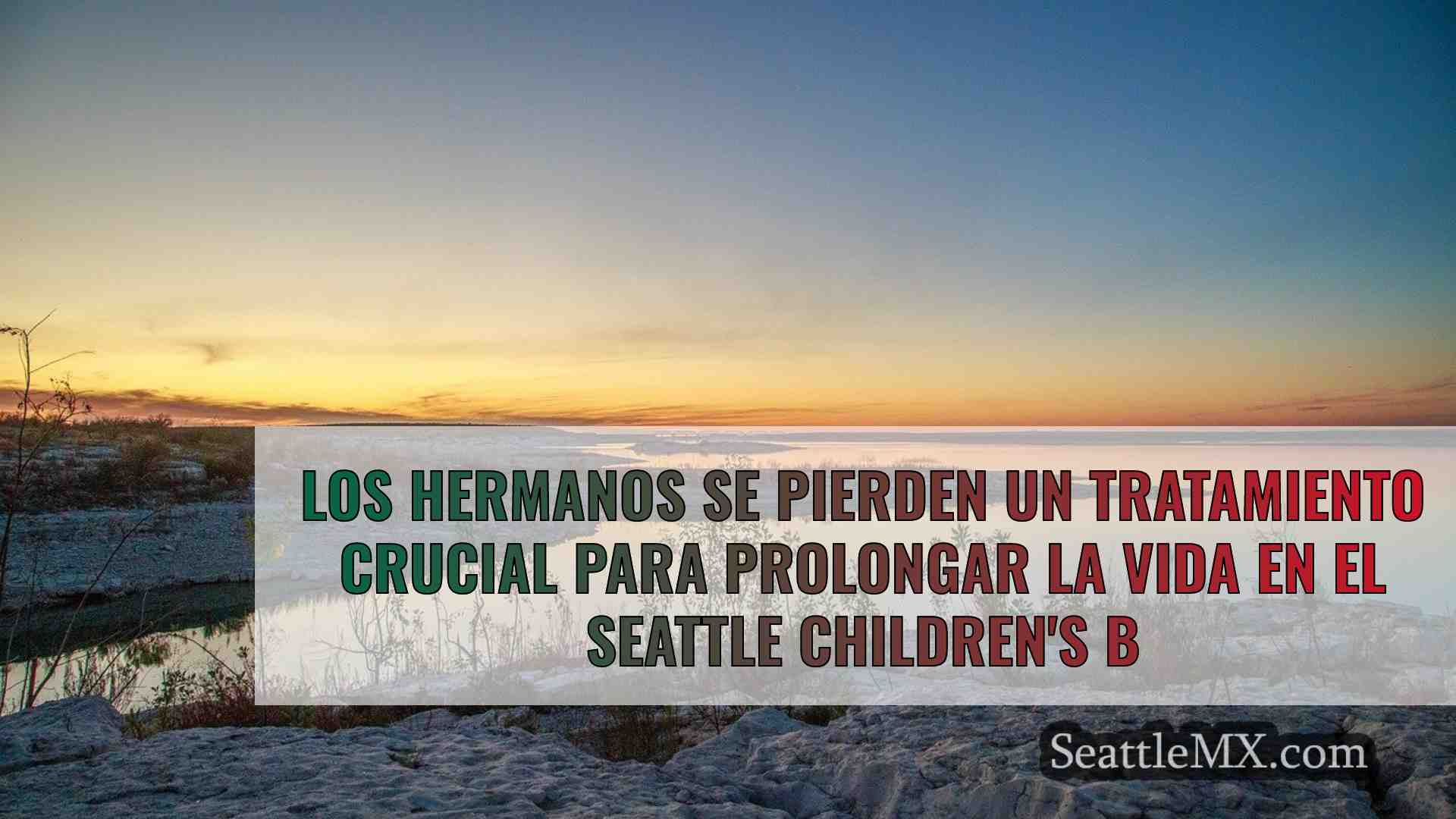 Noticias de Seattle SeattleMX