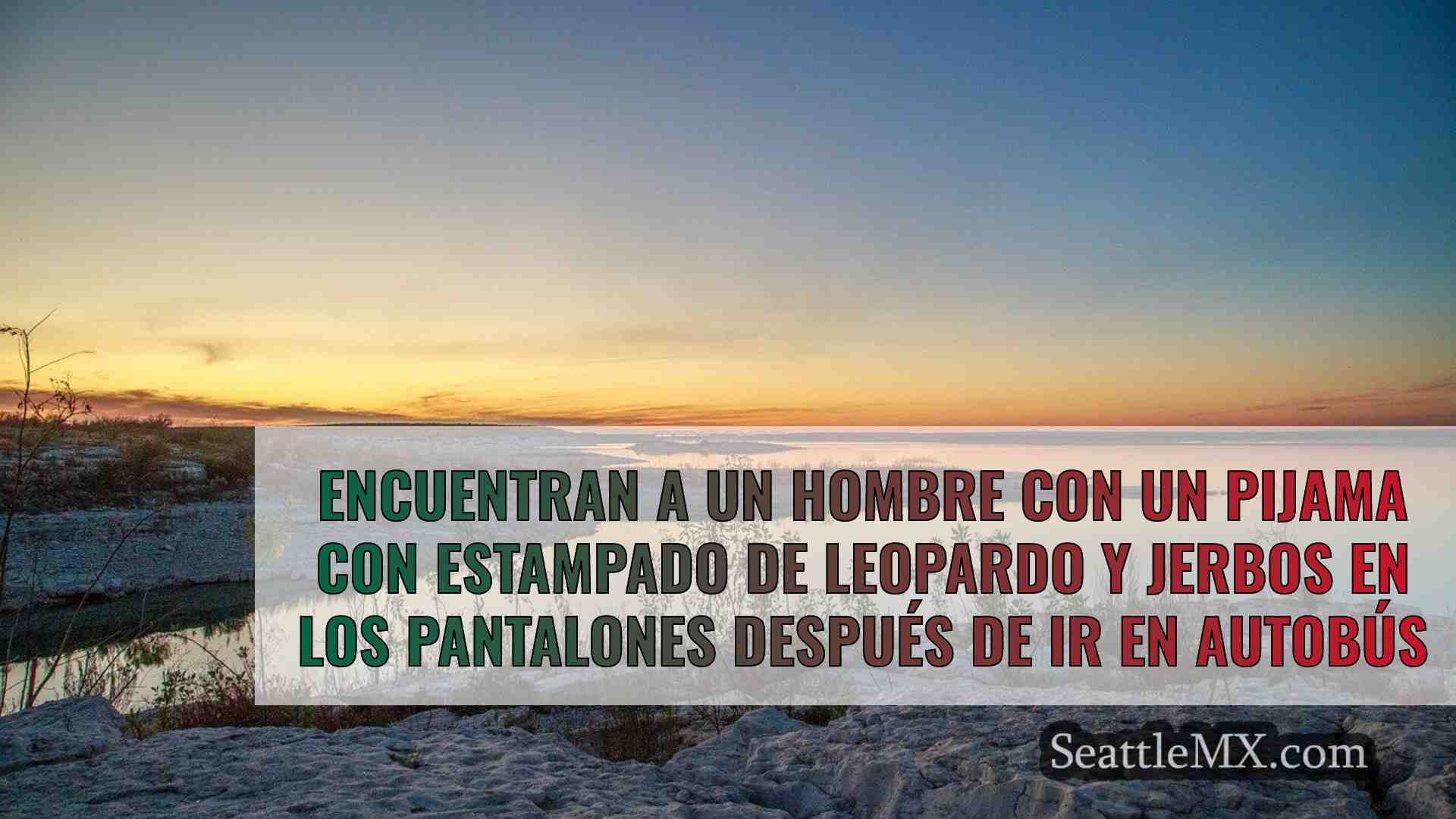 Noticias de Seattle SeattleMX
