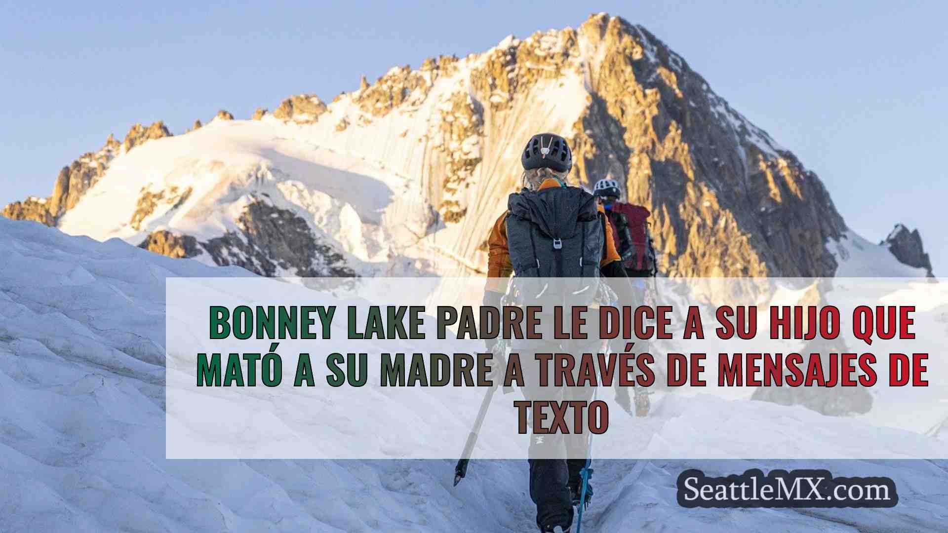 Noticias de Seattle SeattleMX