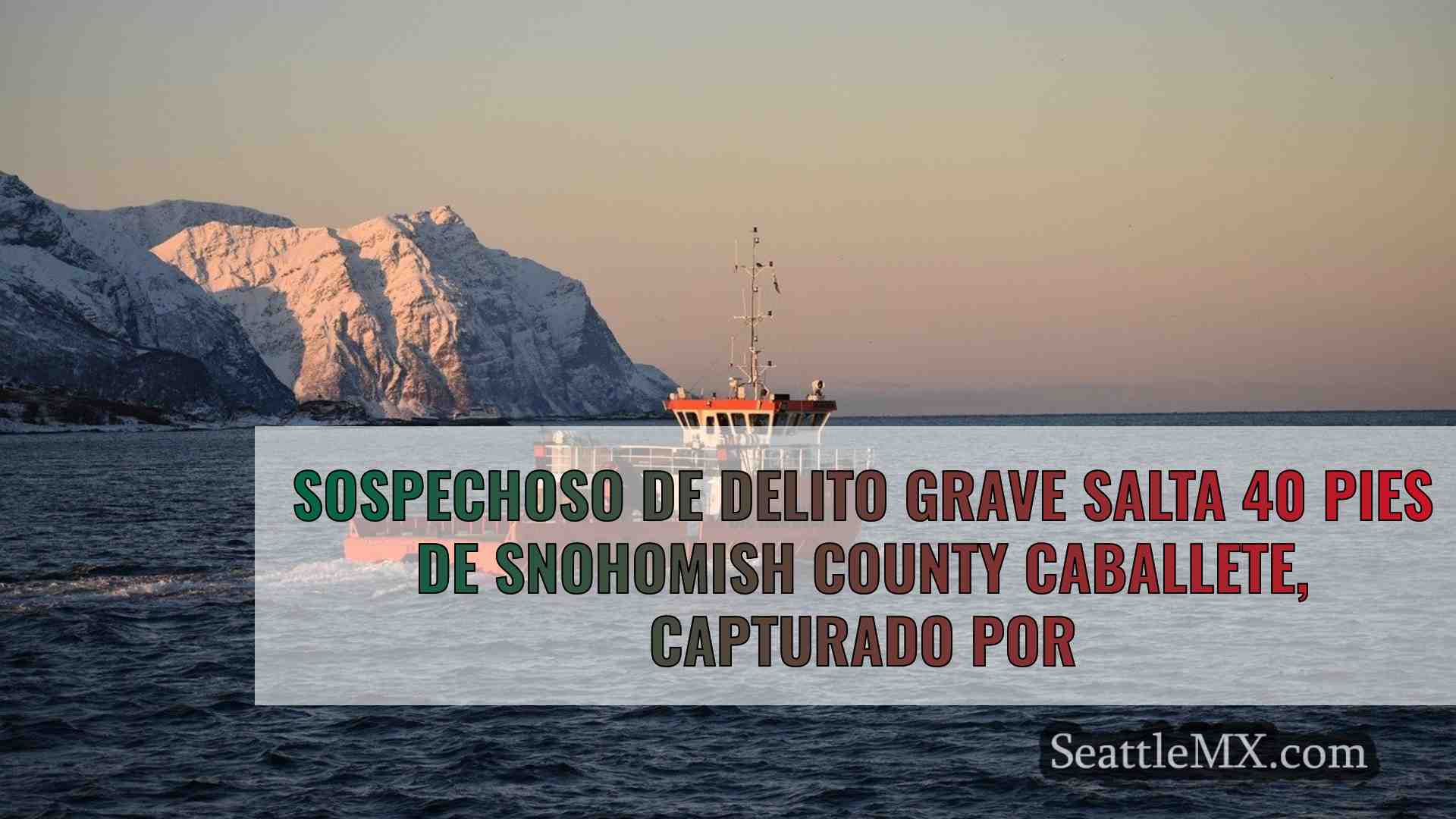 Noticias de Seattle SeattleMX