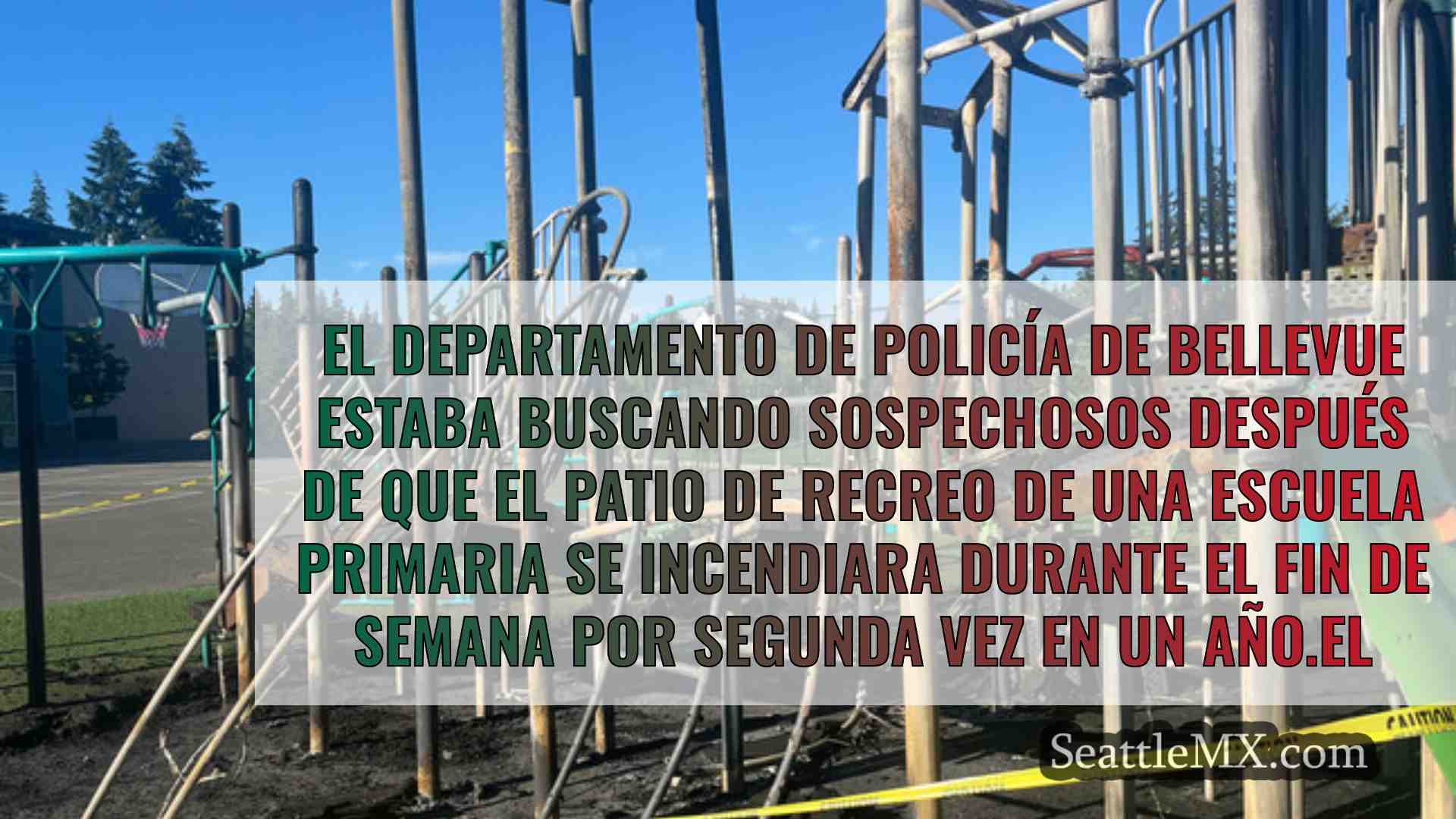 Noticias de Seattle SeattleMX
