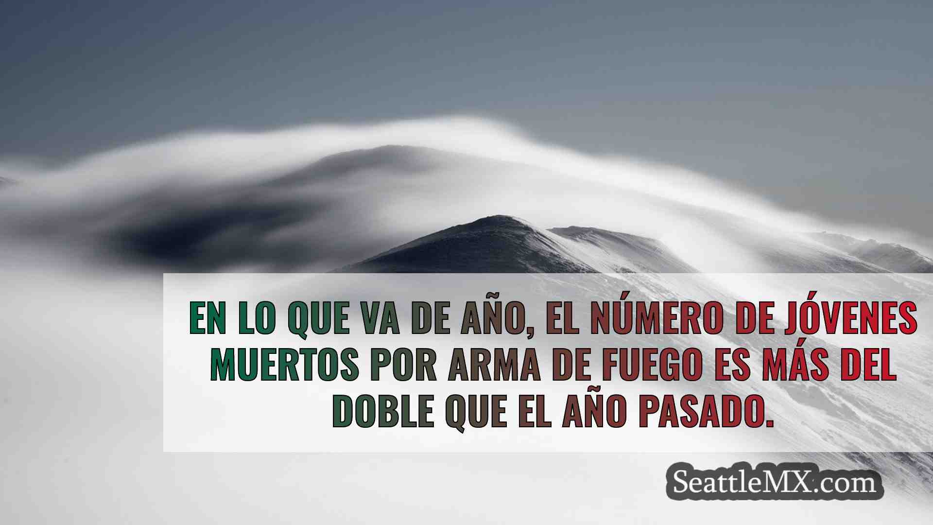 Noticias de Seattle SeattleMX