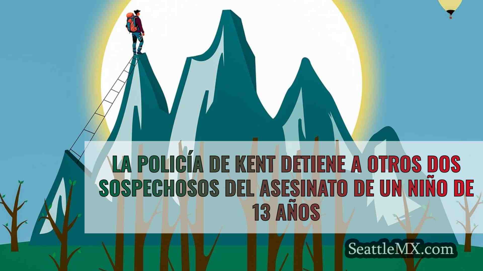 Noticias de Seattle SeattleMX