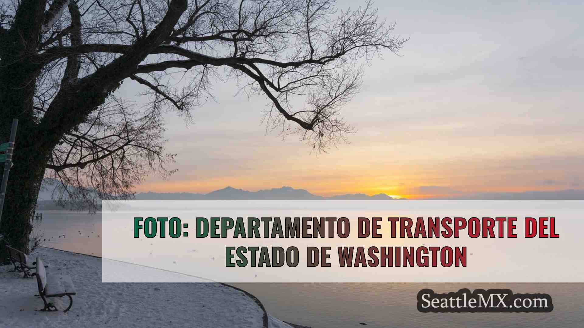 Noticias de Seattle SeattleMX