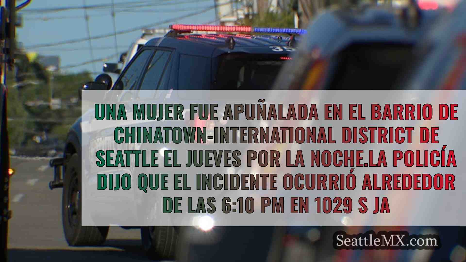 Noticias de Seattle SeattleMX