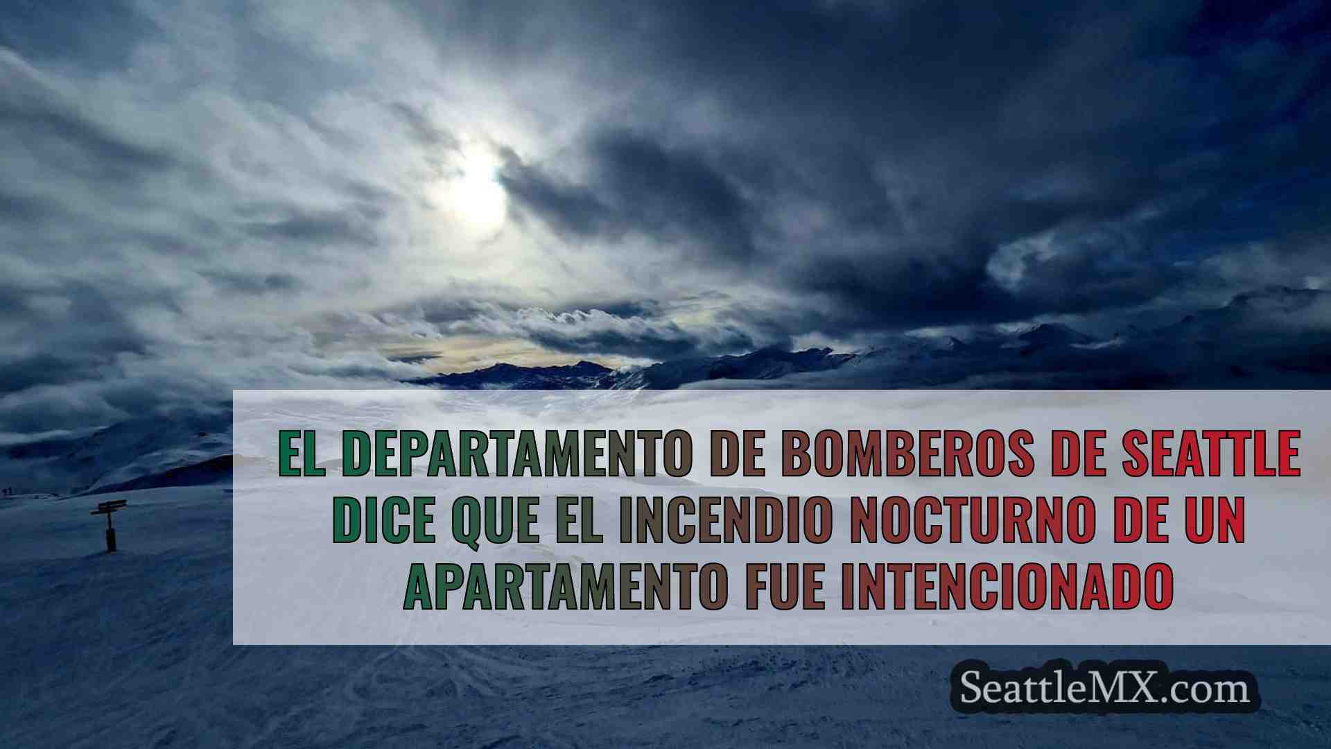 Noticias de Seattle SeattleMX