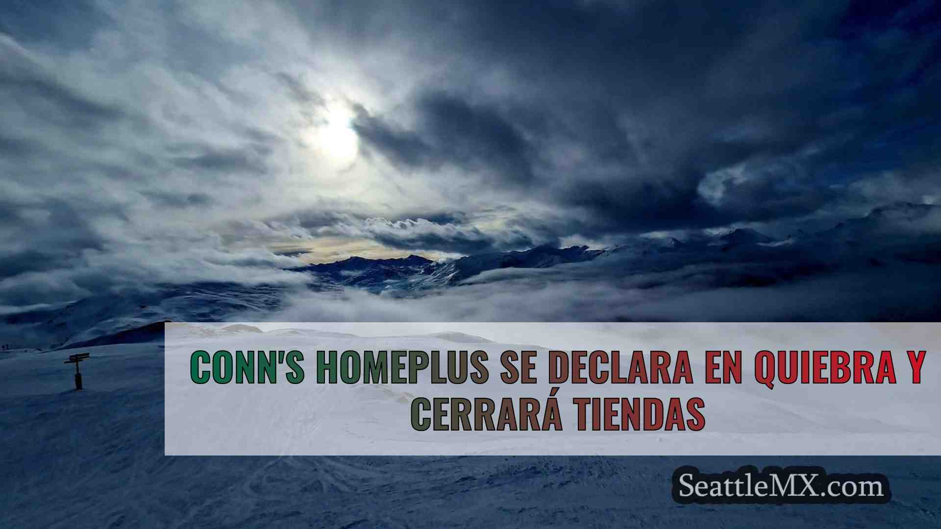 Noticias de Seattle SeattleMX