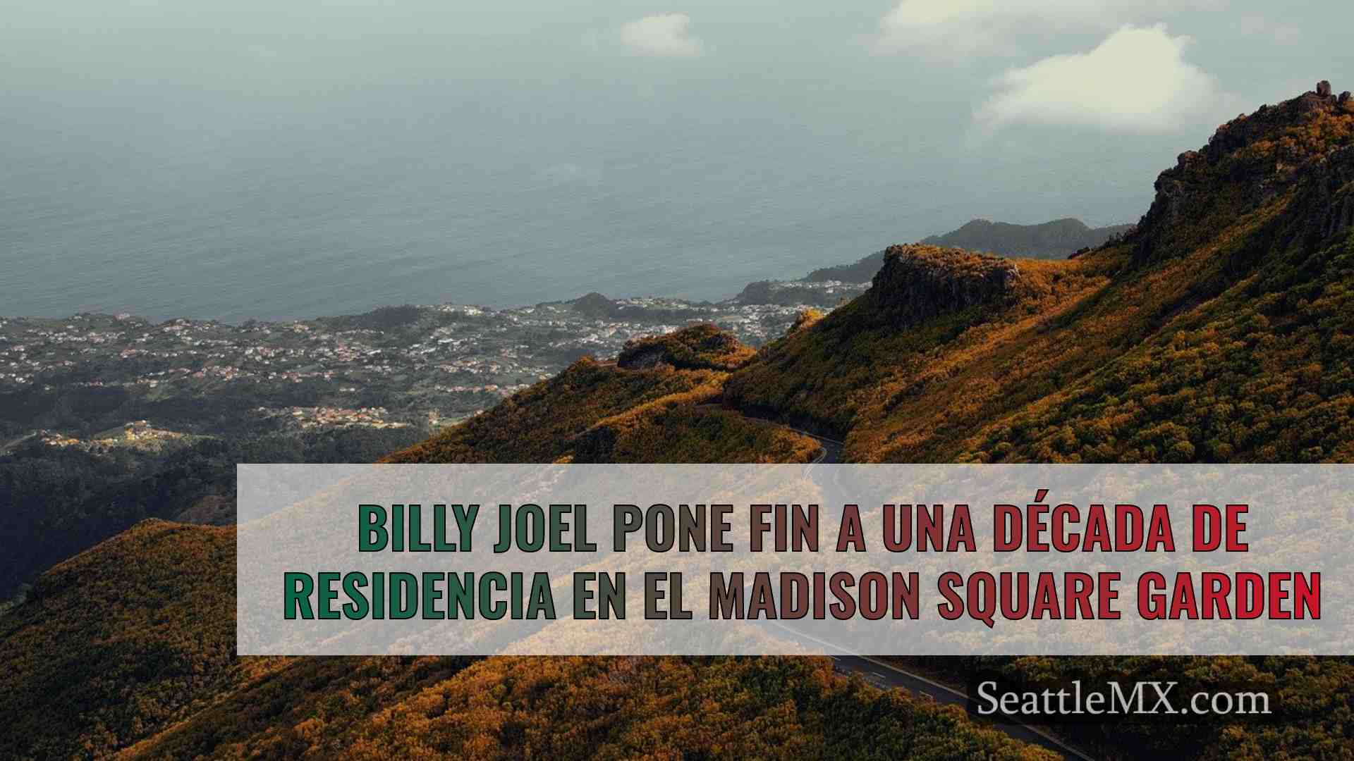 Noticias de Seattle SeattleMX