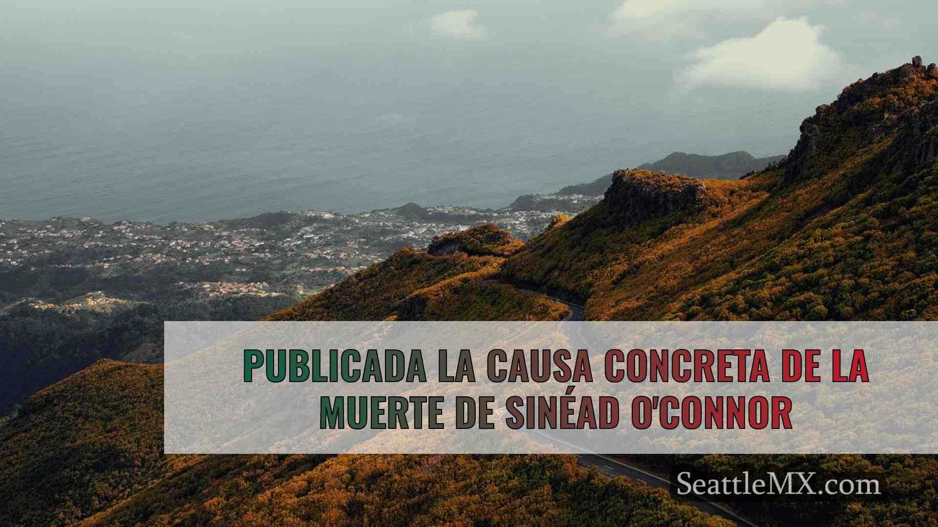 Noticias de Seattle SeattleMX