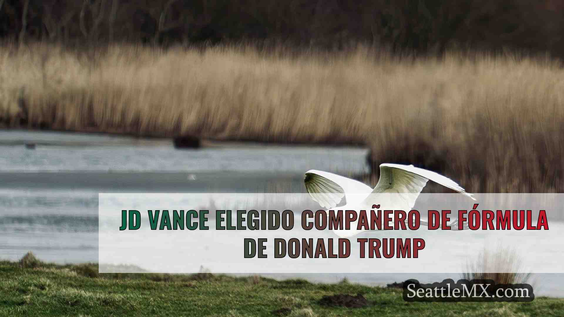 Noticias de Seattle SeattleMX