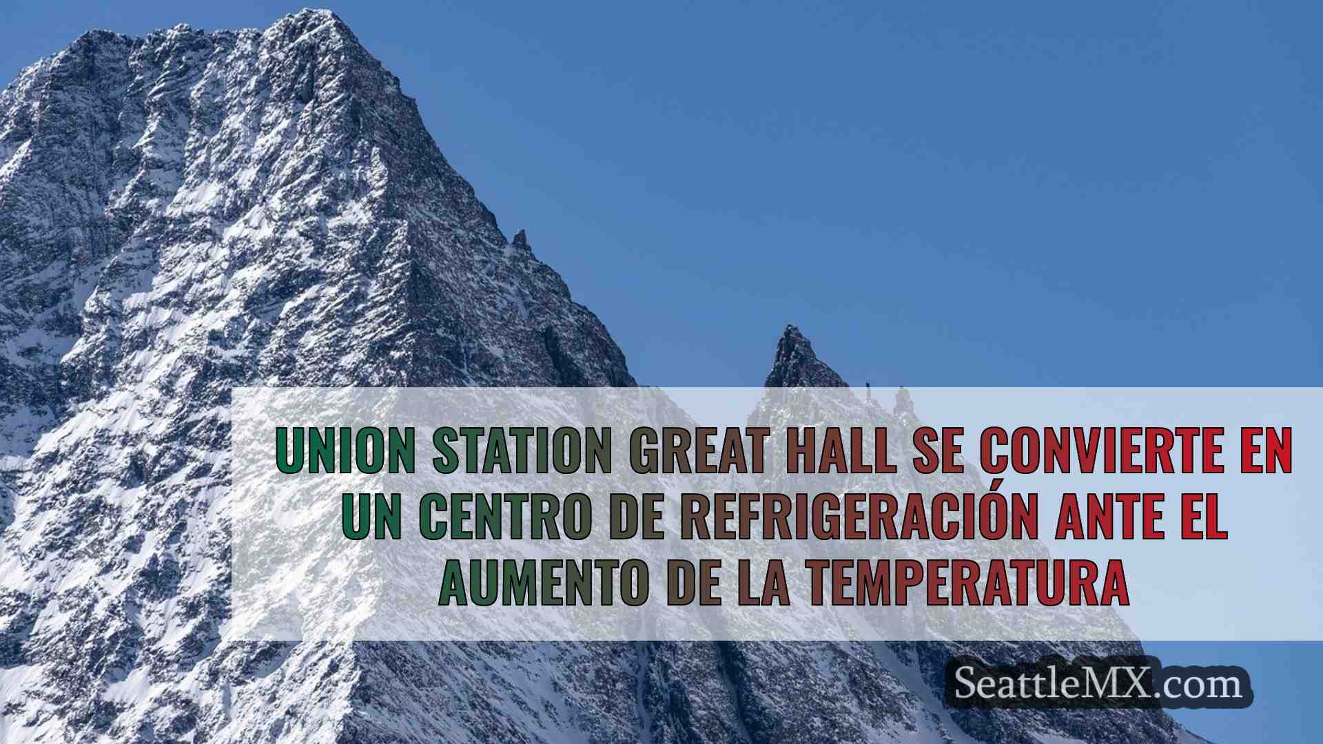 Noticias de Seattle SeattleMX