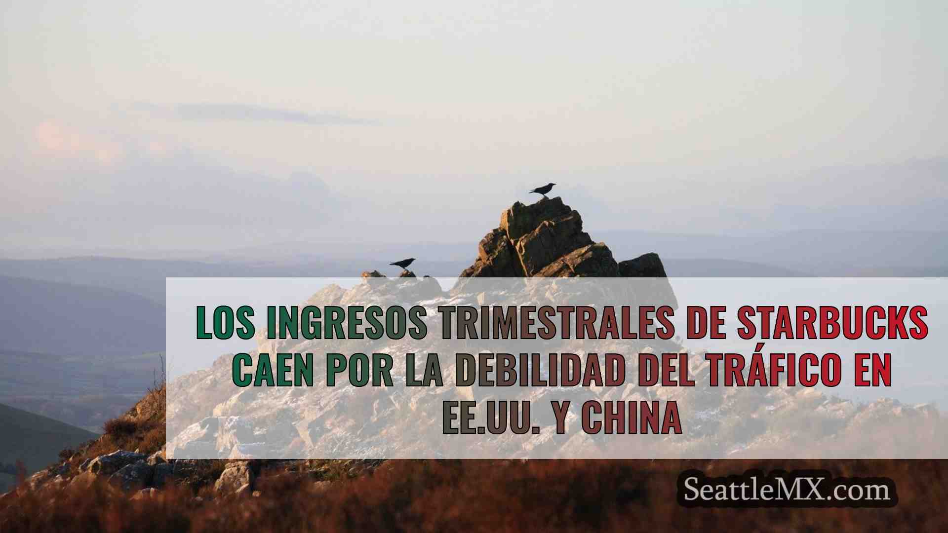 Noticias de Seattle SeattleMX
