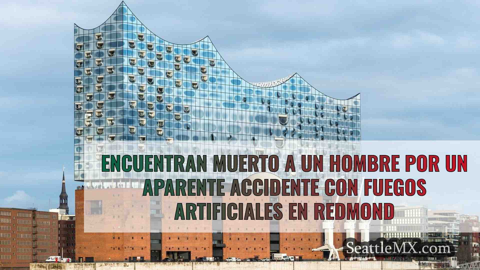 Noticias de Seattle SeattleMX