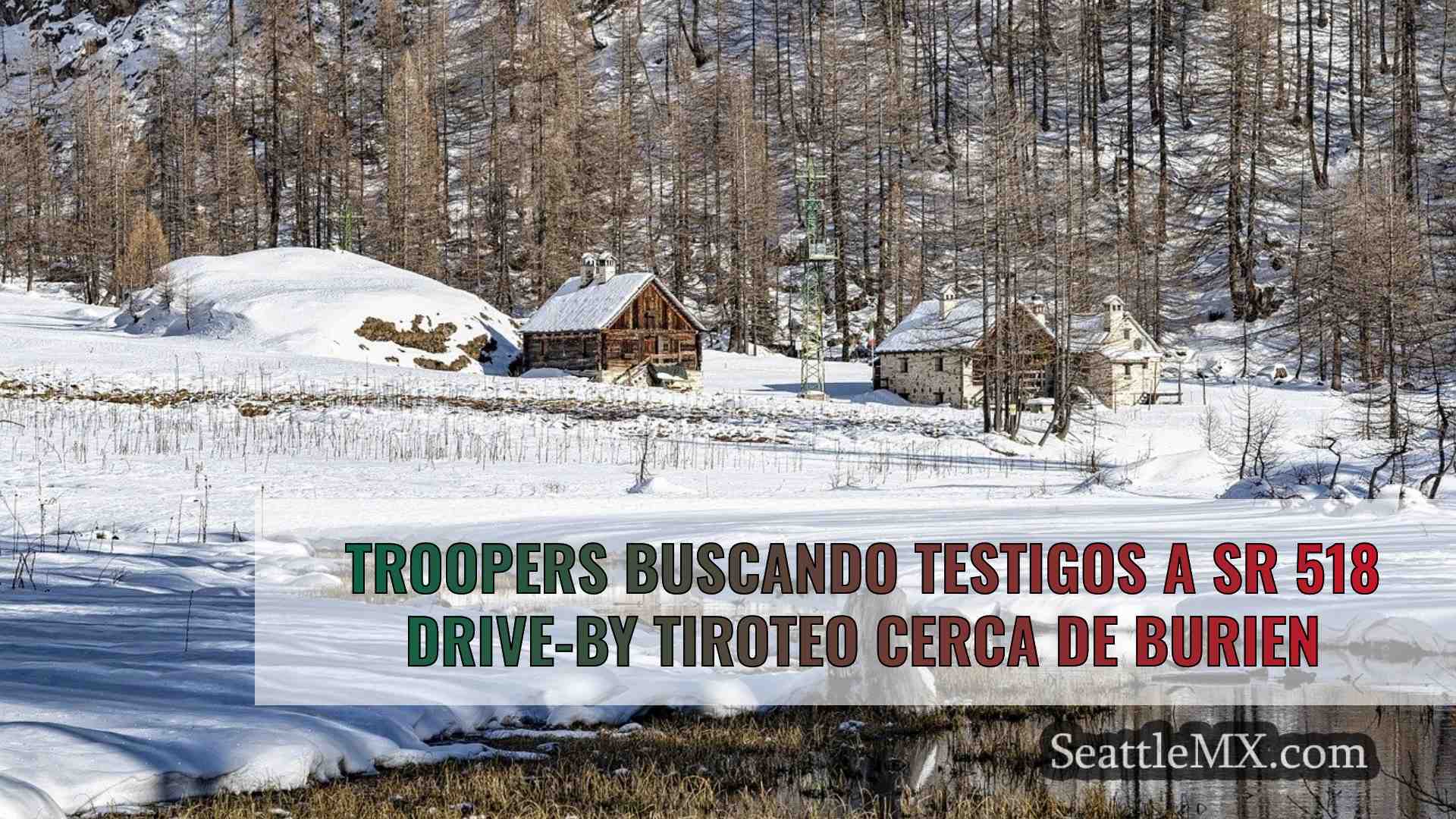 Noticias de Seattle SeattleMX