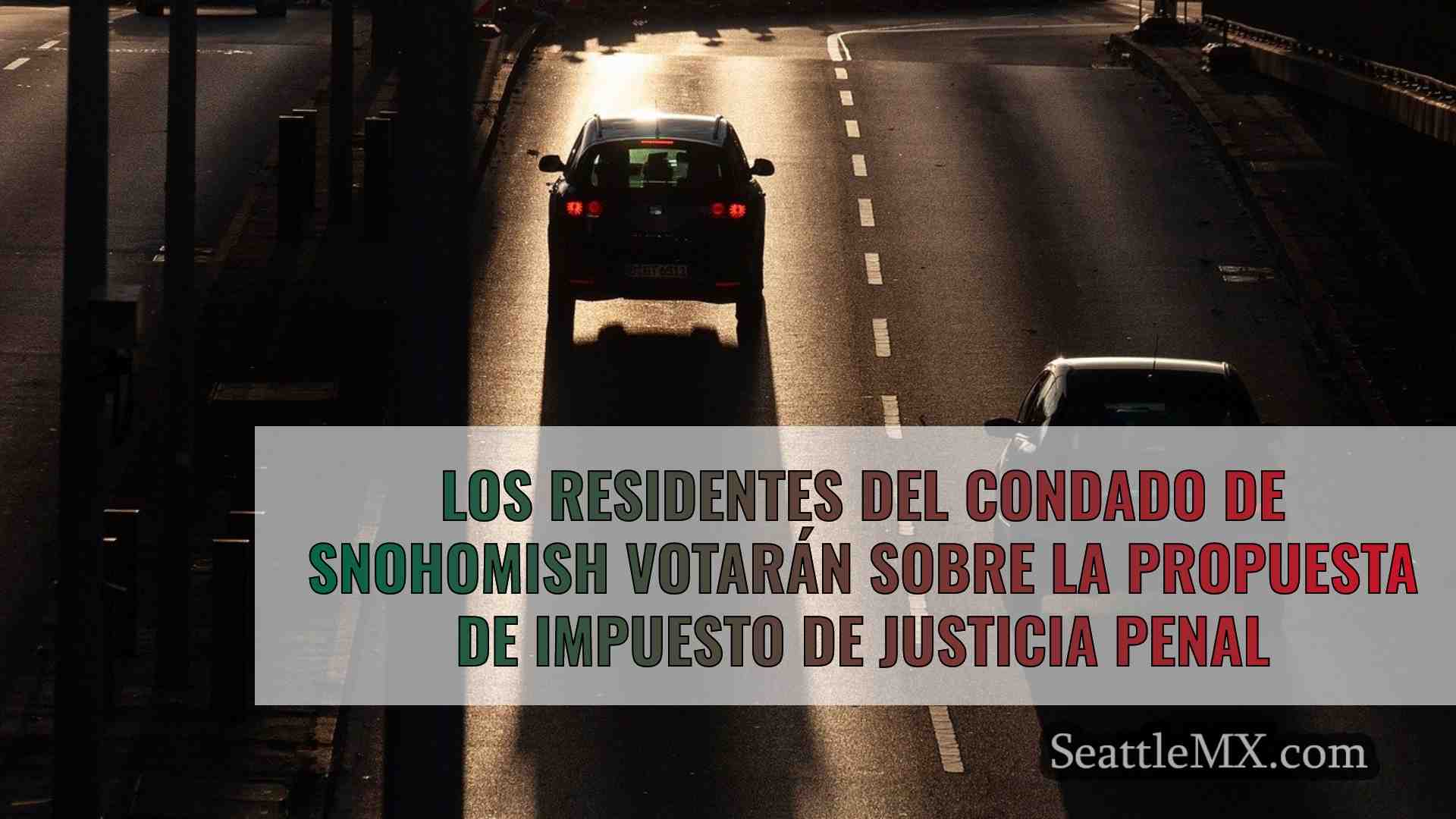 Noticias de Seattle SeattleMX