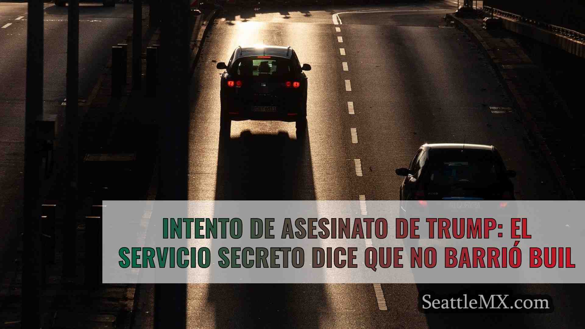 Noticias de Seattle SeattleMX