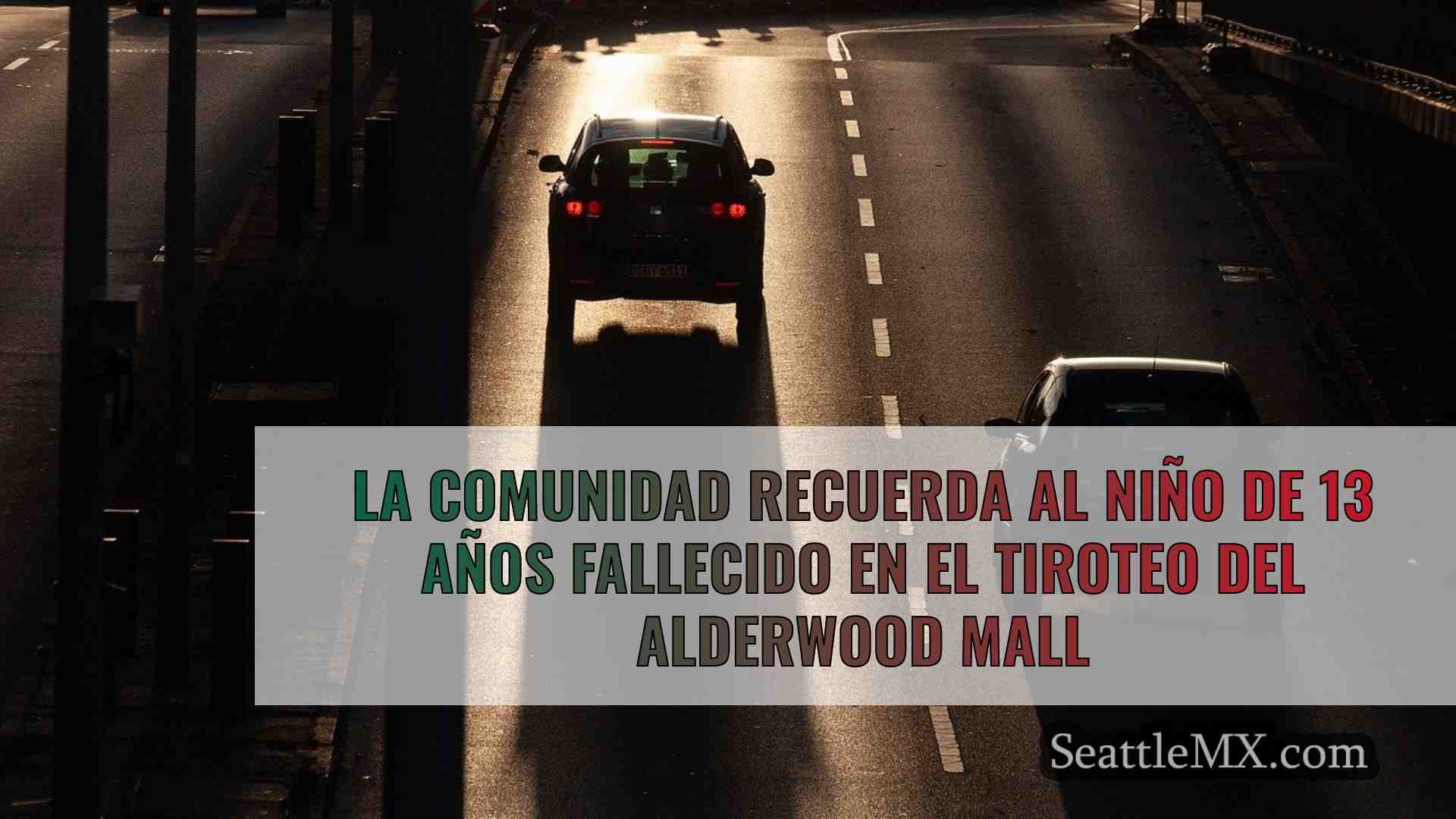 Noticias de Seattle SeattleMX